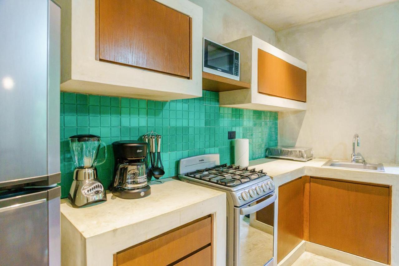 Eco-Sustainable Luxury Between Beach Hotspots & Tulum Town By Stella Rentals Екстер'єр фото