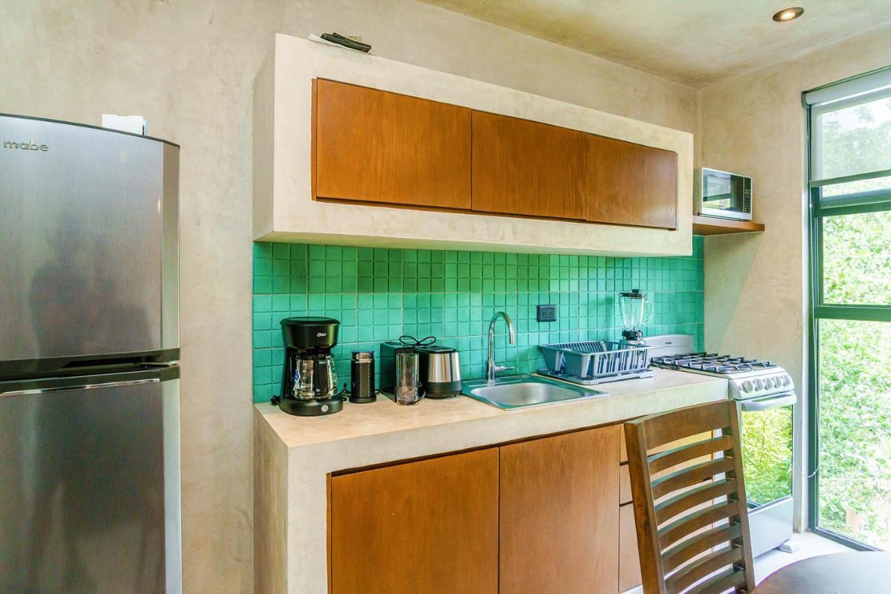Eco-Sustainable Luxury Between Beach Hotspots & Tulum Town By Stella Rentals Екстер'єр фото