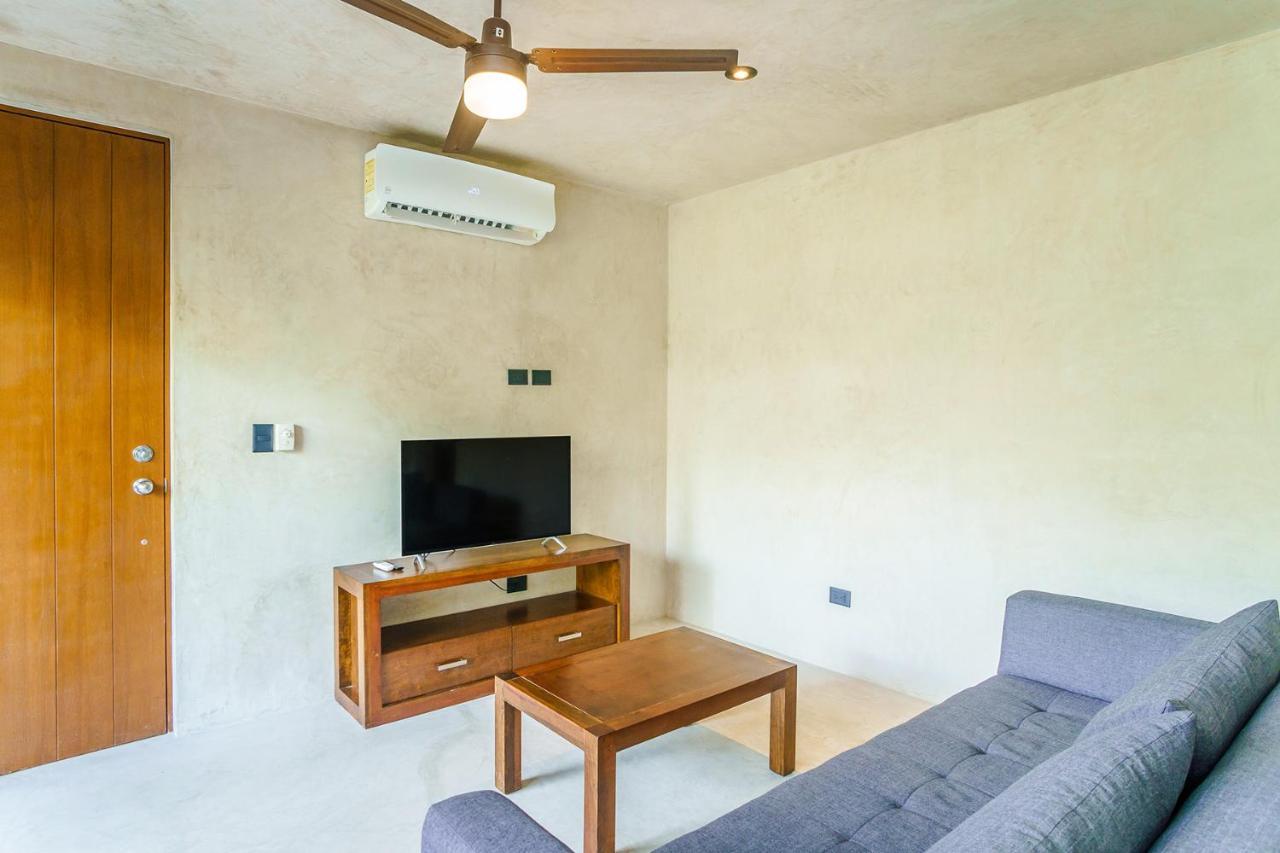 Eco-Sustainable Luxury Between Beach Hotspots & Tulum Town By Stella Rentals Екстер'єр фото