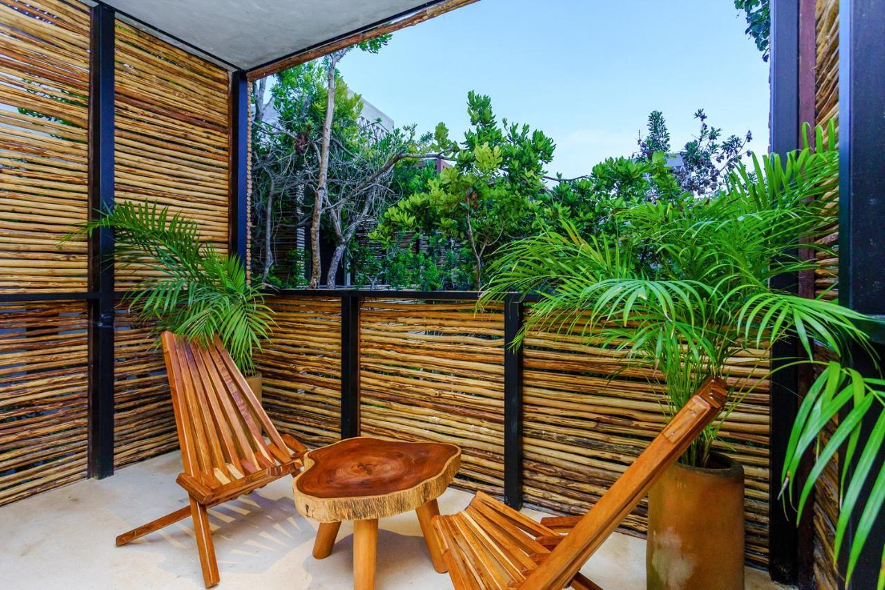 Eco-Sustainable Luxury Between Beach Hotspots & Tulum Town By Stella Rentals Екстер'єр фото
