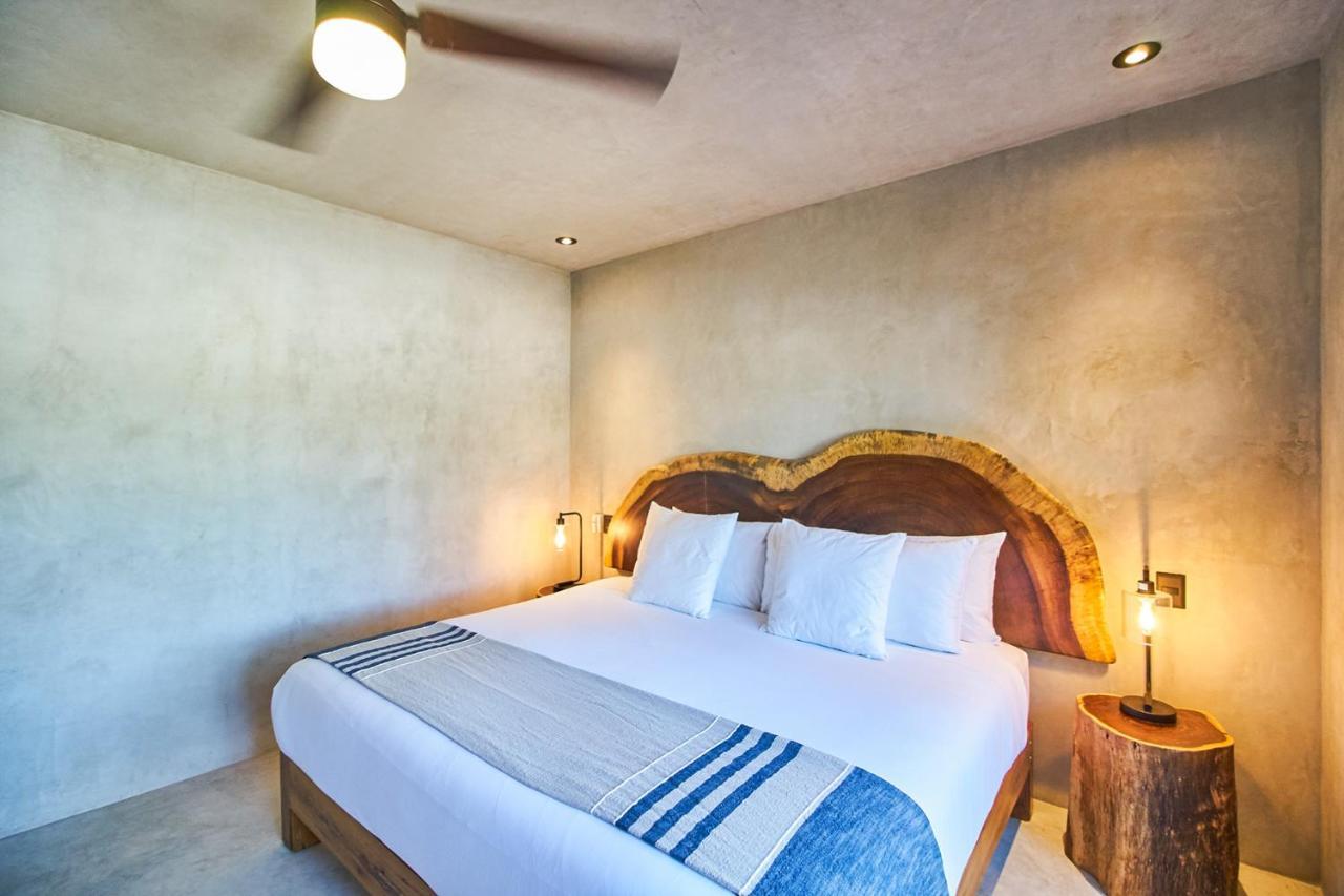 Eco-Sustainable Luxury Between Beach Hotspots & Tulum Town By Stella Rentals Екстер'єр фото