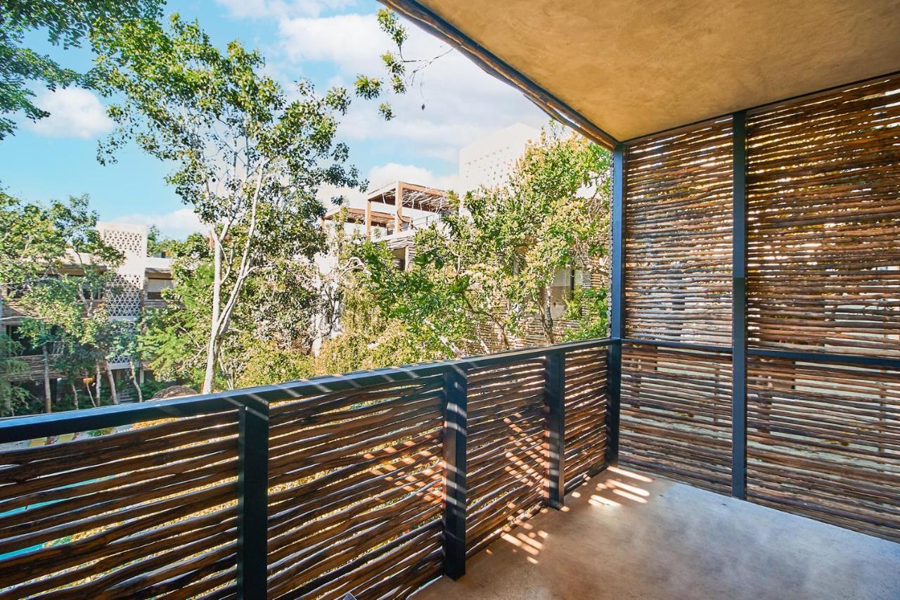 Eco-Sustainable Luxury Between Beach Hotspots & Tulum Town By Stella Rentals Екстер'єр фото