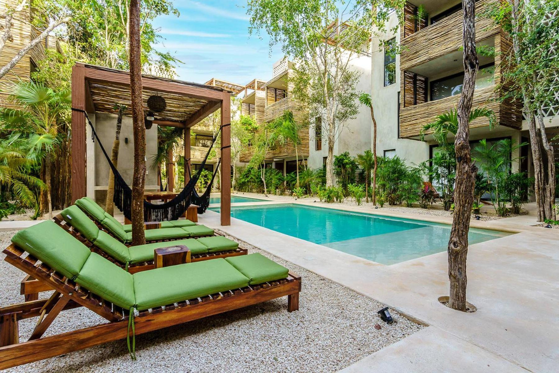 Eco-Sustainable Luxury Between Beach Hotspots & Tulum Town By Stella Rentals Екстер'єр фото