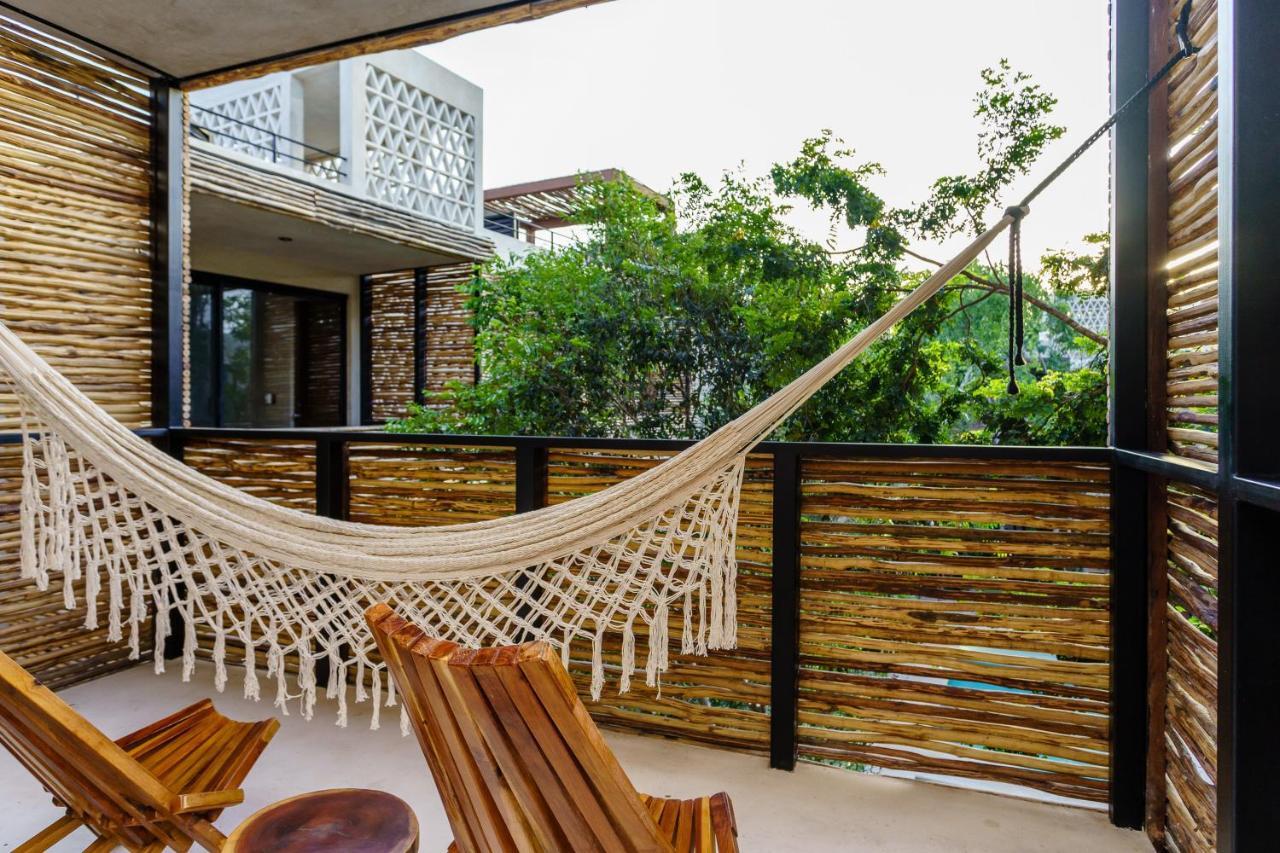 Eco-Sustainable Luxury Between Beach Hotspots & Tulum Town By Stella Rentals Екстер'єр фото