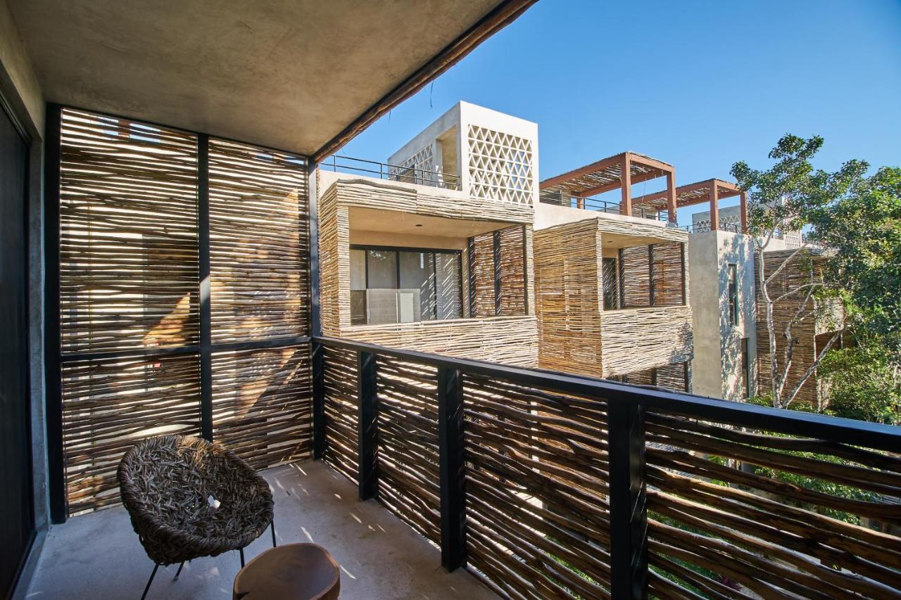 Eco-Sustainable Luxury Between Beach Hotspots & Tulum Town By Stella Rentals Екстер'єр фото